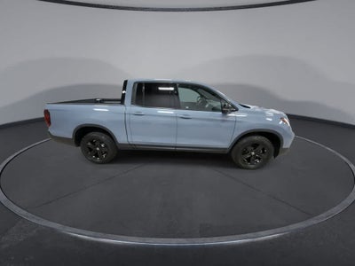 Honda Ridgeline Black Edition 2023