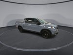 Honda Ridgeline Black Edition 2023