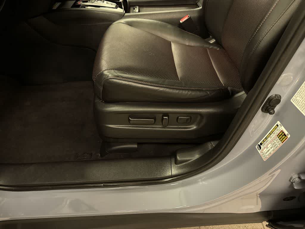 Honda Ridgeline Black Edition 2023