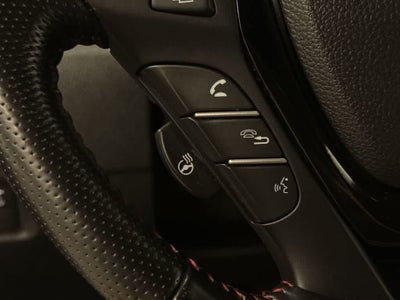 Honda Ridgeline Black Edition 2023