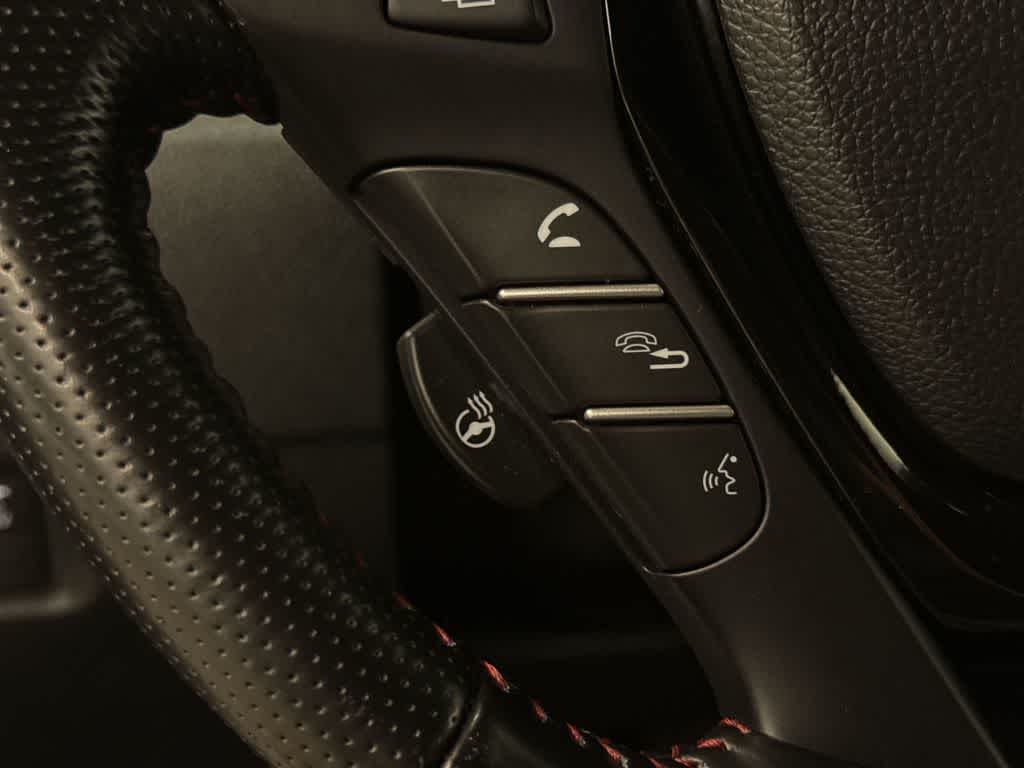 Honda Ridgeline Black Edition 2023