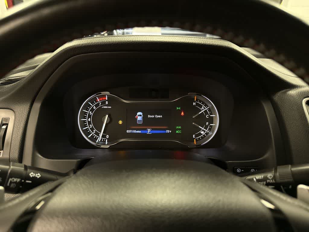 Honda Ridgeline Black Edition 2023