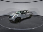 Honda Ridgeline Black Edition 2023