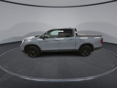 Honda Ridgeline Black Edition 2023