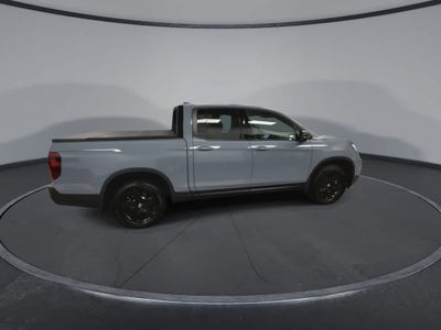 Honda Ridgeline Black Edition 2023