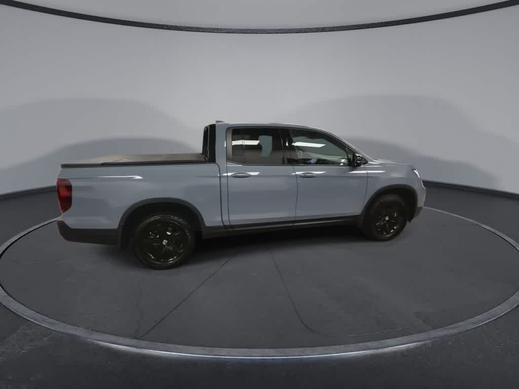 Honda Ridgeline Black Edition 2023