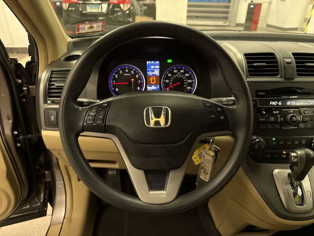 Honda CR-V EX 2010
