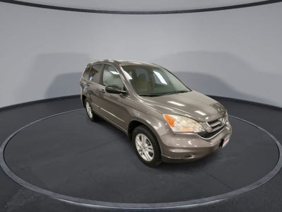 Honda CR-V EX 2010