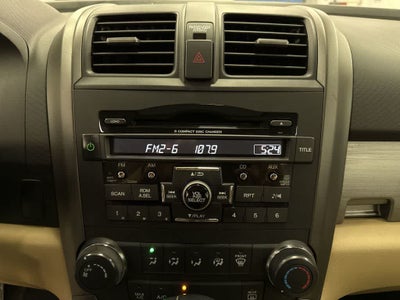 Honda CR-V EX 2010