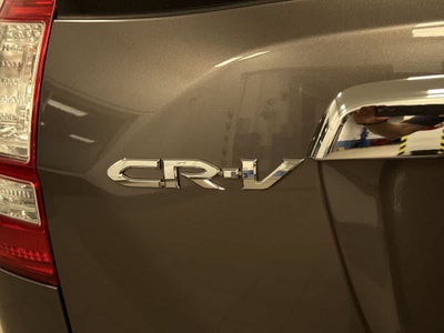 Honda CR-V EX 2010