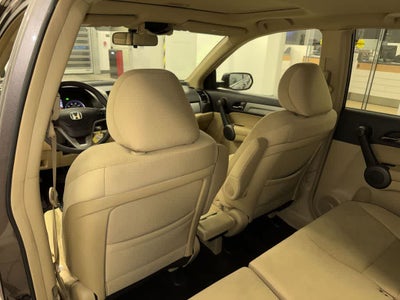 Honda CR-V EX 2010