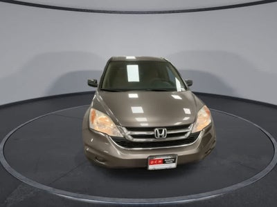 Honda CR-V EX 2010