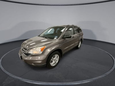 Honda CR-V EX 2010