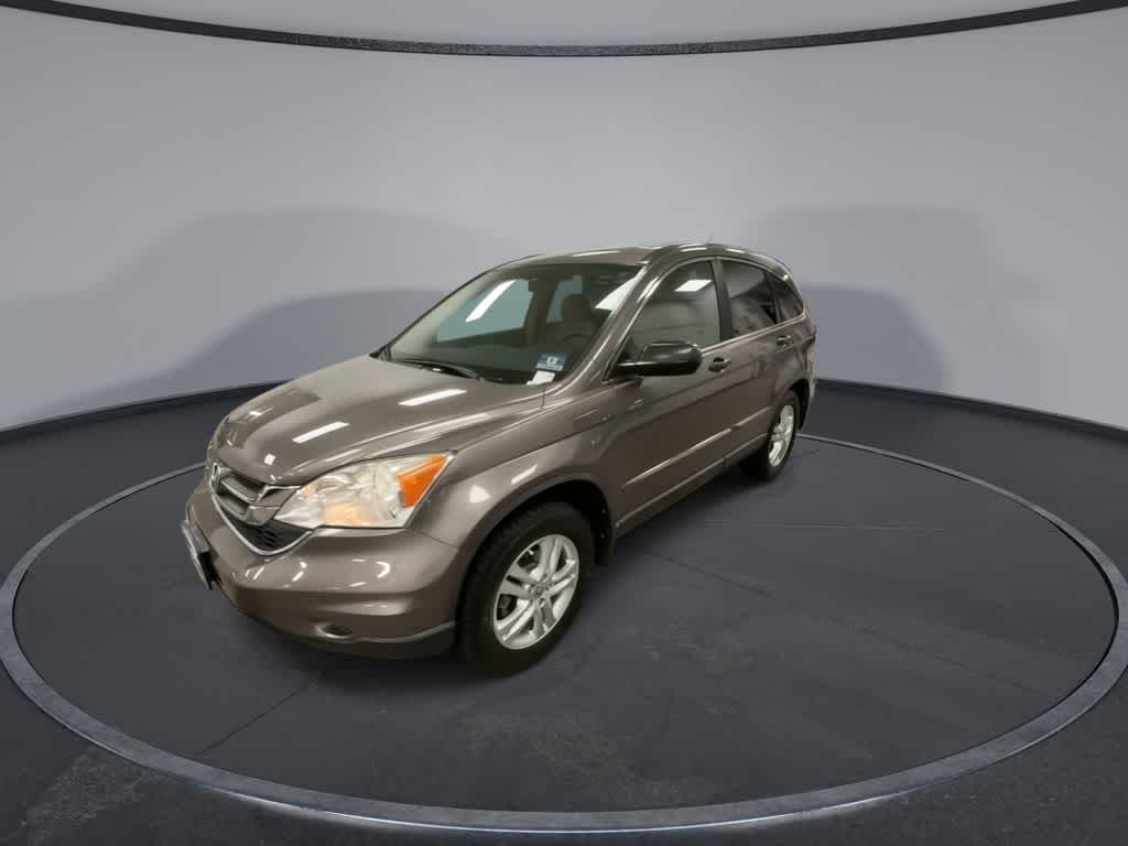 Honda CR-V EX 2010