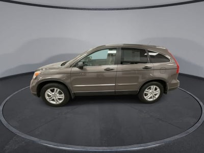 Honda CR-V EX 2010