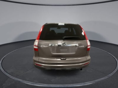 Honda CR-V EX 2010