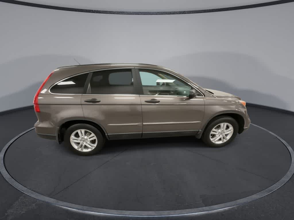 Honda CR-V EX 2010