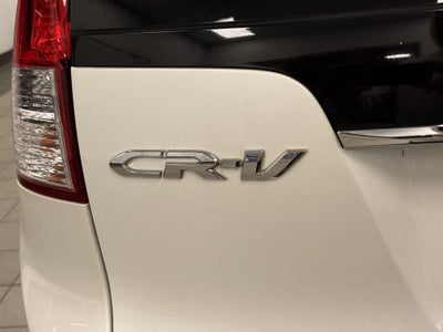 Honda CR-V LX 2013
