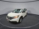 Honda CR-V LX 2013