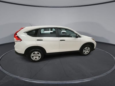 Honda CR-V LX 2013