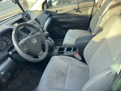 Honda CR-V LX 2015
