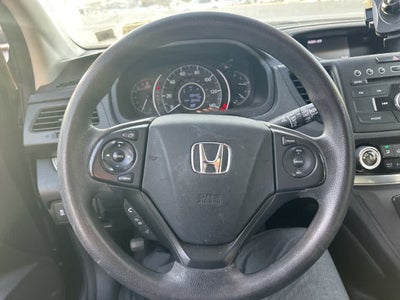 Honda CR-V LX 2015