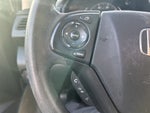 Honda CR-V LX 2015