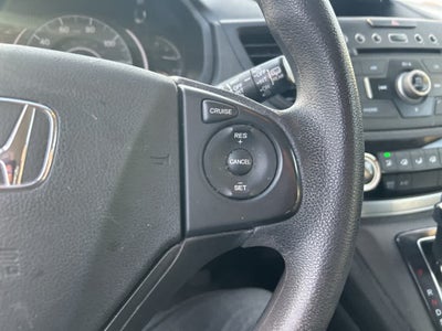Honda CR-V LX 2015