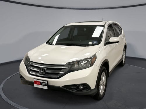 Honda CR-V EX de 2013