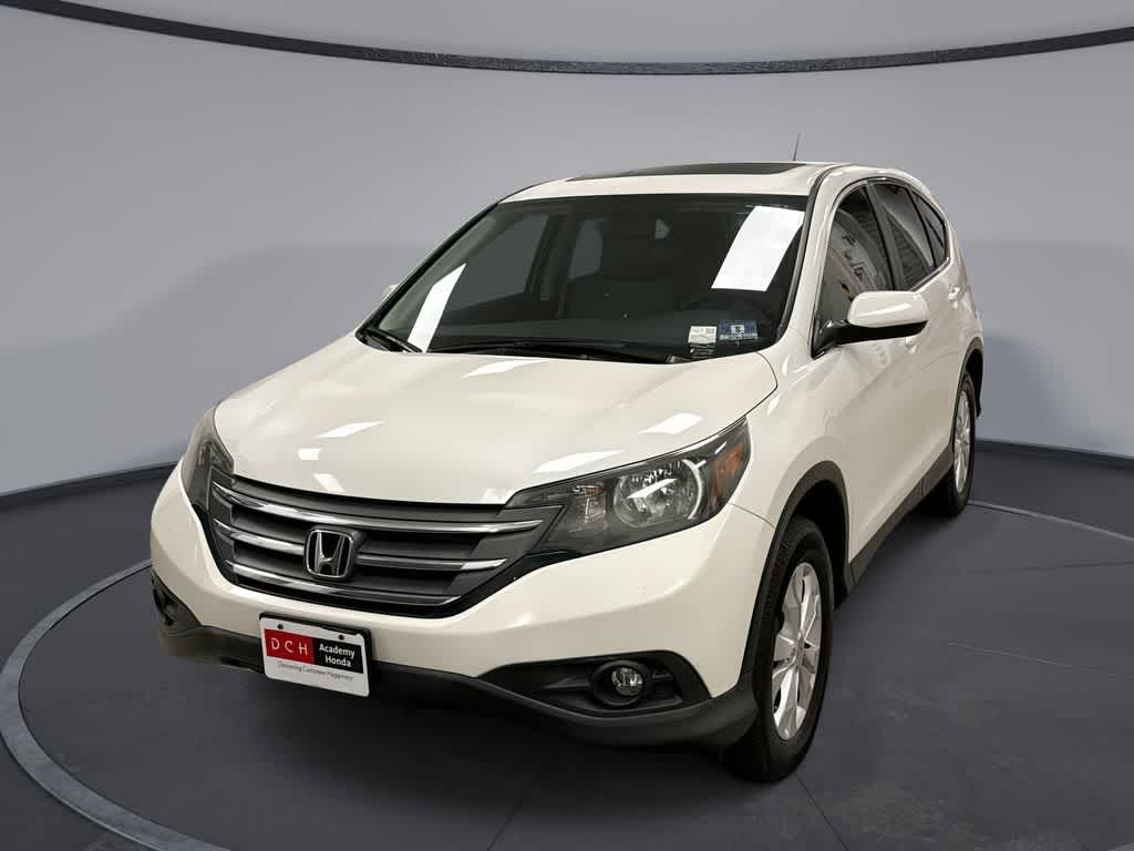 Honda CR-V EX de 2013