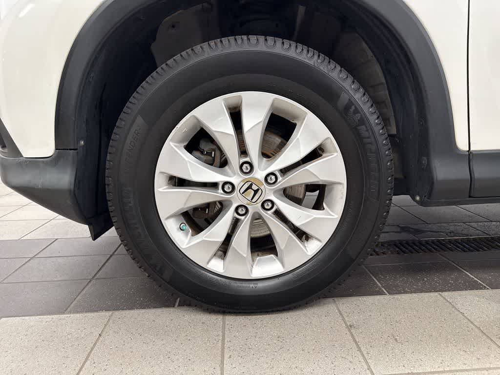 Honda CR-V EX de 2013