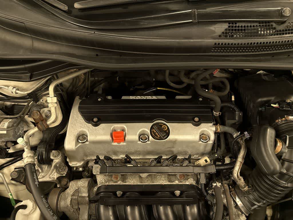 Honda CR-V EX de 2013