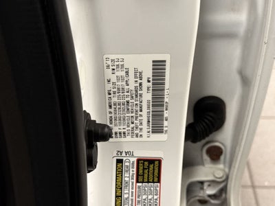 Honda CR-V EX de 2013