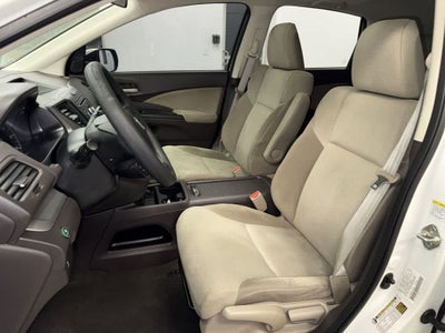 Honda CR-V EX de 2013