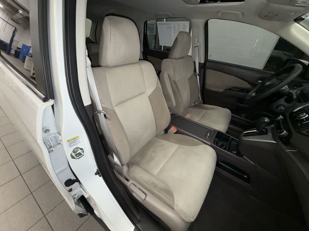 Honda CR-V EX de 2013