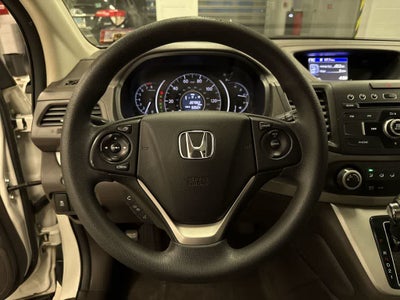 Honda CR-V EX de 2013