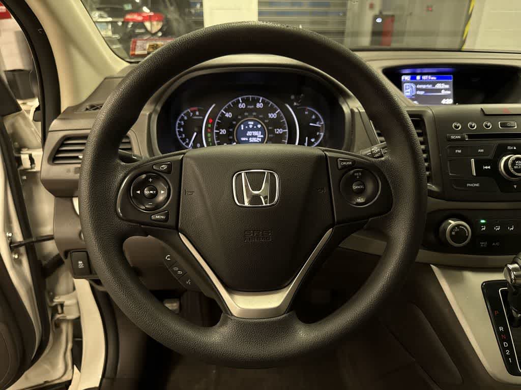 Honda CR-V EX de 2013