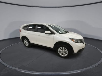 Honda CR-V EX de 2013