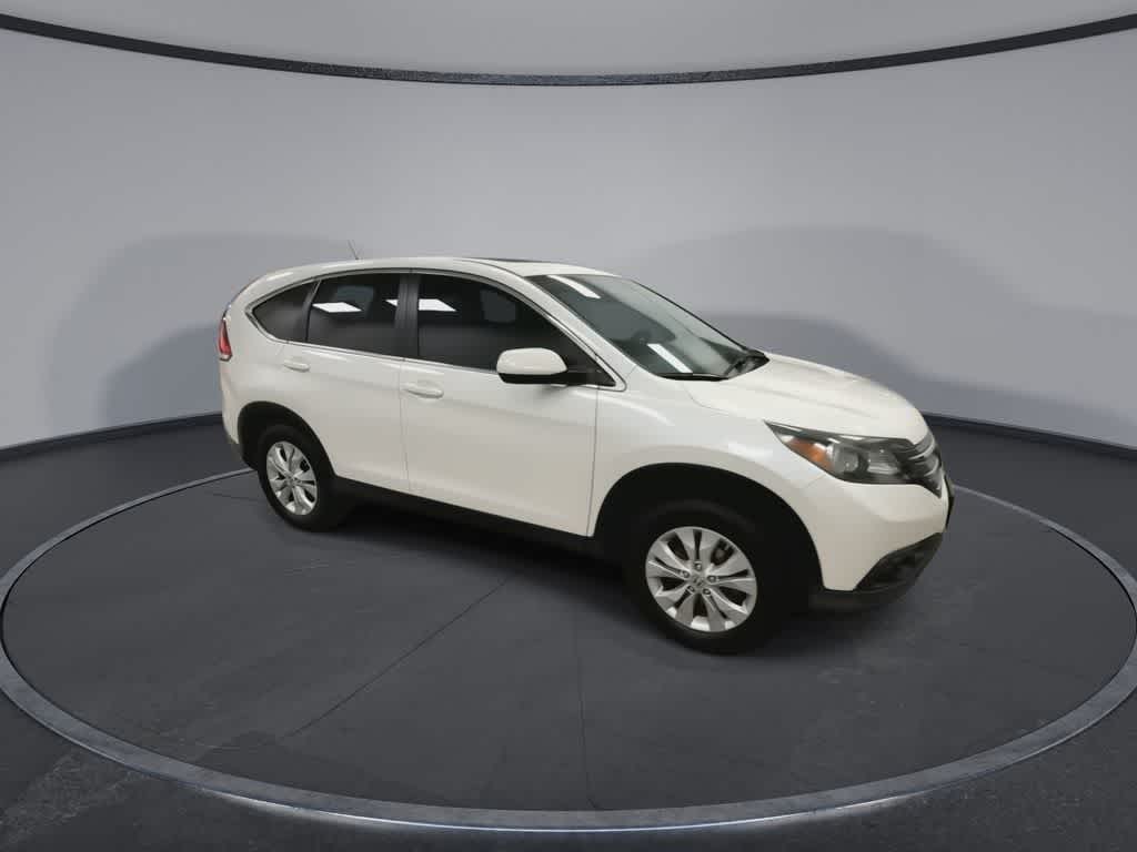 Honda CR-V EX de 2013