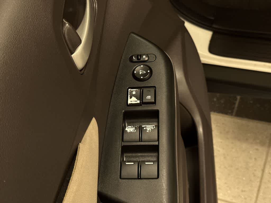 Honda CR-V EX de 2013