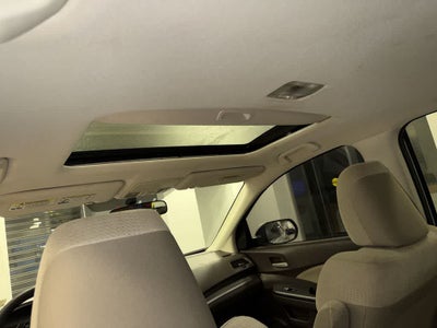 Honda CR-V EX de 2013