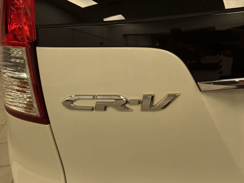 Honda CR-V EX de 2013