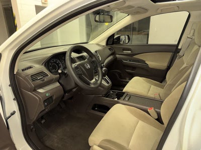 Honda CR-V EX de 2013