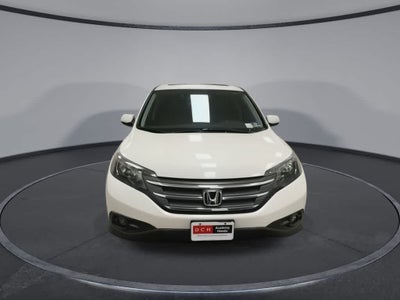 Honda CR-V EX de 2013