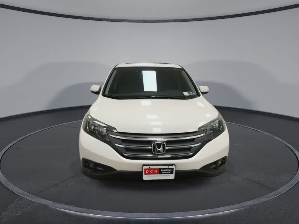 Honda CR-V EX de 2013