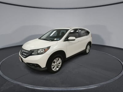 Honda CR-V EX de 2013