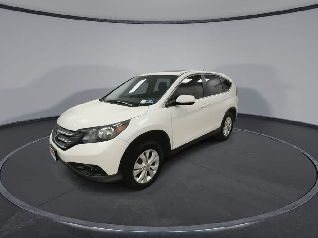 Honda CR-V EX de 2013