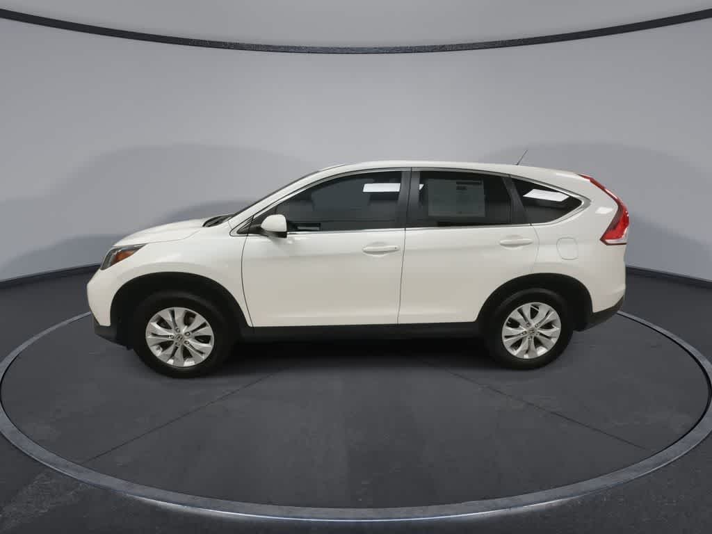 Honda CR-V EX de 2013