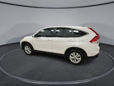 Honda CR-V EX de 2013