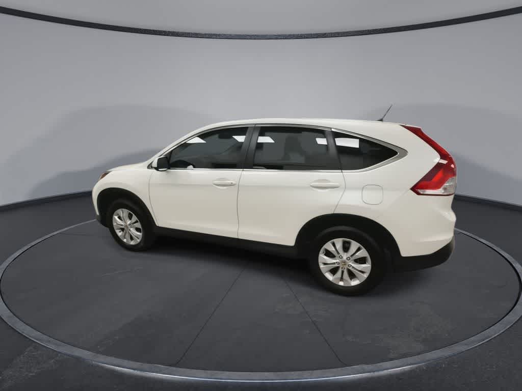 Honda CR-V EX de 2013